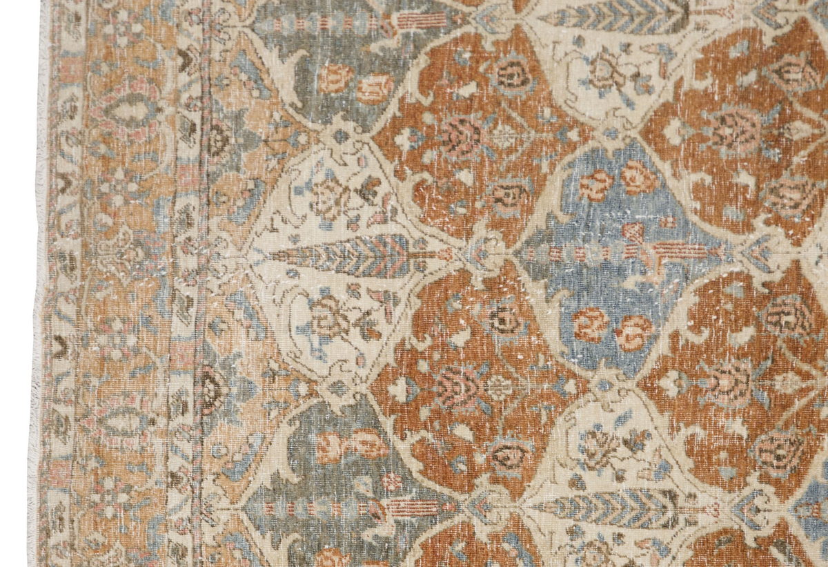 Large Rug 4'11 x 7'2 feet / 150 x 218 cm