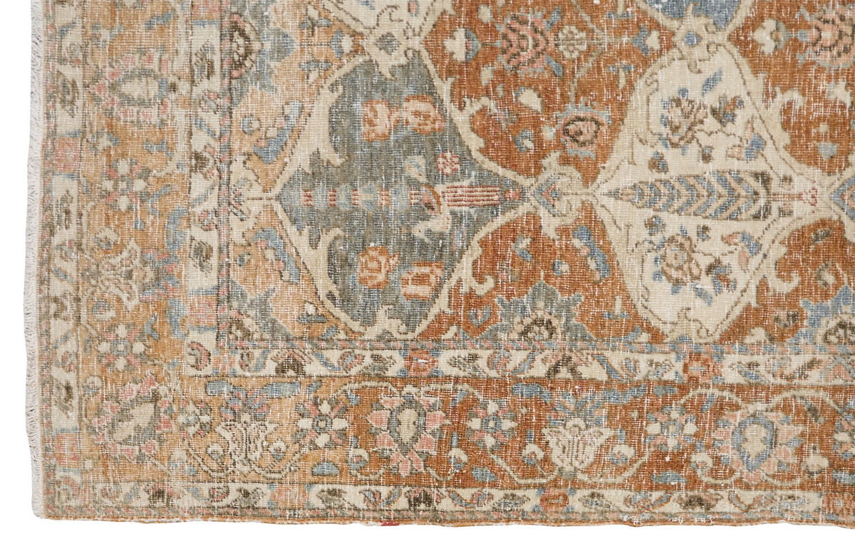 Large Rug 4'11 x 7'2 feet / 150 x 218 cm
