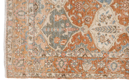 Large Rug 4'11 x 7'2 feet / 150 x 218 cm