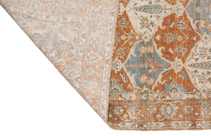 Large Rug 4'11 x 7'2 feet / 150 x 218 cm