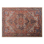 Large Rug Turkish Rug 240 x 330 cm (7.9 x 10.8 ft)