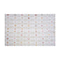 Large Turkish Kilim Rug 205x300 cm (6'9"x9'10")