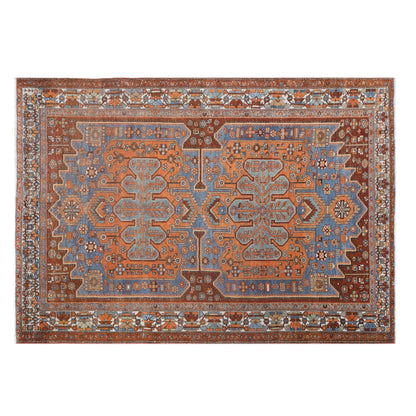 Large Turkish Rug 215x310 cm (7.0x10.2 ft)
