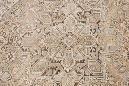 Large Turkish Rug 240x340 cm (7.9x11.2 ft)