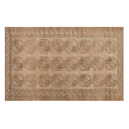 Large Turkish Rug 245x400 cm (8.0x13.1 ft)