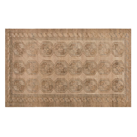 Large Turkish Rug 245x400 cm (8.0x13.1 ft)