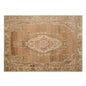 Large Vintage Kars Rug 212x270 cm (6.9x8.9 ft)