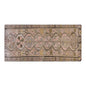 Large Vintage Turkish Kars Kilim – 150 x 360 cm (4.9 x 11.8 ft)