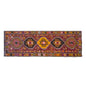 Large Vintage Turkish Kars Kilim – 157 x 475 cm (5.2 x 15.6 ft)