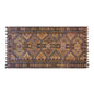 Large Vintage Turkish Kars Kilim – 170 x 395 cm (5.6 x 13 ft)