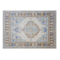 Large Vintage Turkish Kars Rug 300 x 425 cm | 9'10" x 13'11" ft