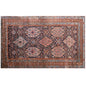 Large Vintage Turkish Oushak Rug - 204 x 355 cm / 6'8 x 11'6 feet