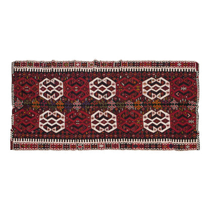 Malatya Kilim, 177 x 360 cm / 6 x 12 feet