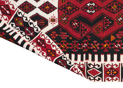 Malatya Kilim, 177 x 360 cm / 6 x 12 feet
