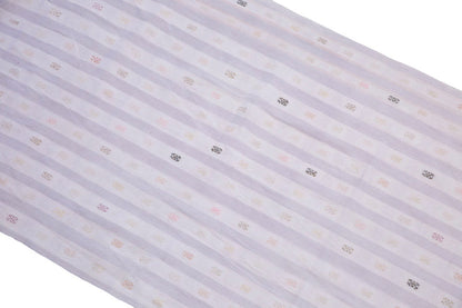 Minimalist Modern Kilim Rug 110x308 cm, 3'7" x 10'1"