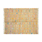 Minimalist Modern Kilim Rug 162x239 cm, 5'4" x 7'10"