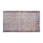 Minimalist Modern Kilim Rug 175x281 cm, 5'9" x 9'3"