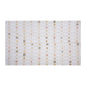 Minimalist Modern Kilim Rug 193x277 cm,6'4" x 9'1" Feet