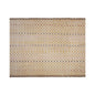 Minimalist Modern Kilim Rug 196x283 cm, 6'5" x 9'3" Feet