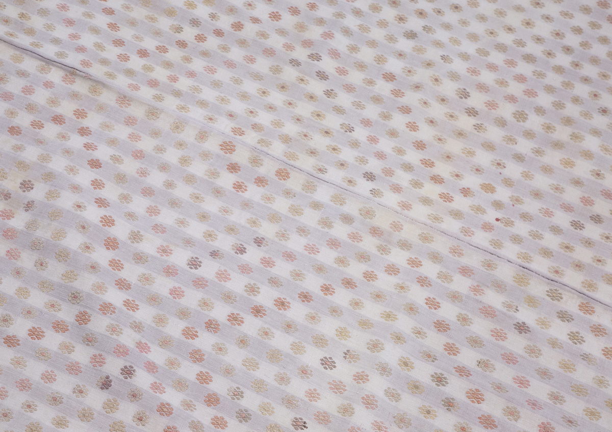 Minimalist Modern Kilim Rug 210x275 cm, 6'10" x 9'0" Feet