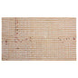 Minimalist Modern Striped Kilim Rug 160x325 cm (5'3" x 10'8" feet)