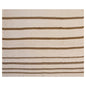 Minimalist Modern Turkish Kilim Rug 208x260 cm (6'10" x 8'6" ft)