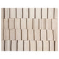 Minimalist Modern Turkish Kilim Rug 250x415 cm ( 8'2" x 13'7" ft)