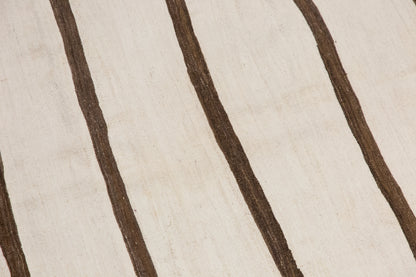 Minimalist Turkish Kilim 150x210 cm | 4.9×6.9 ft