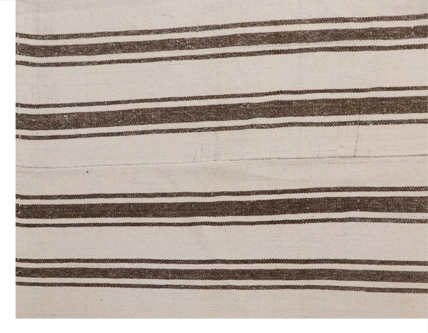 Minimalist Turkish Kilim 172x305 cm | 5.6×10.0 ft