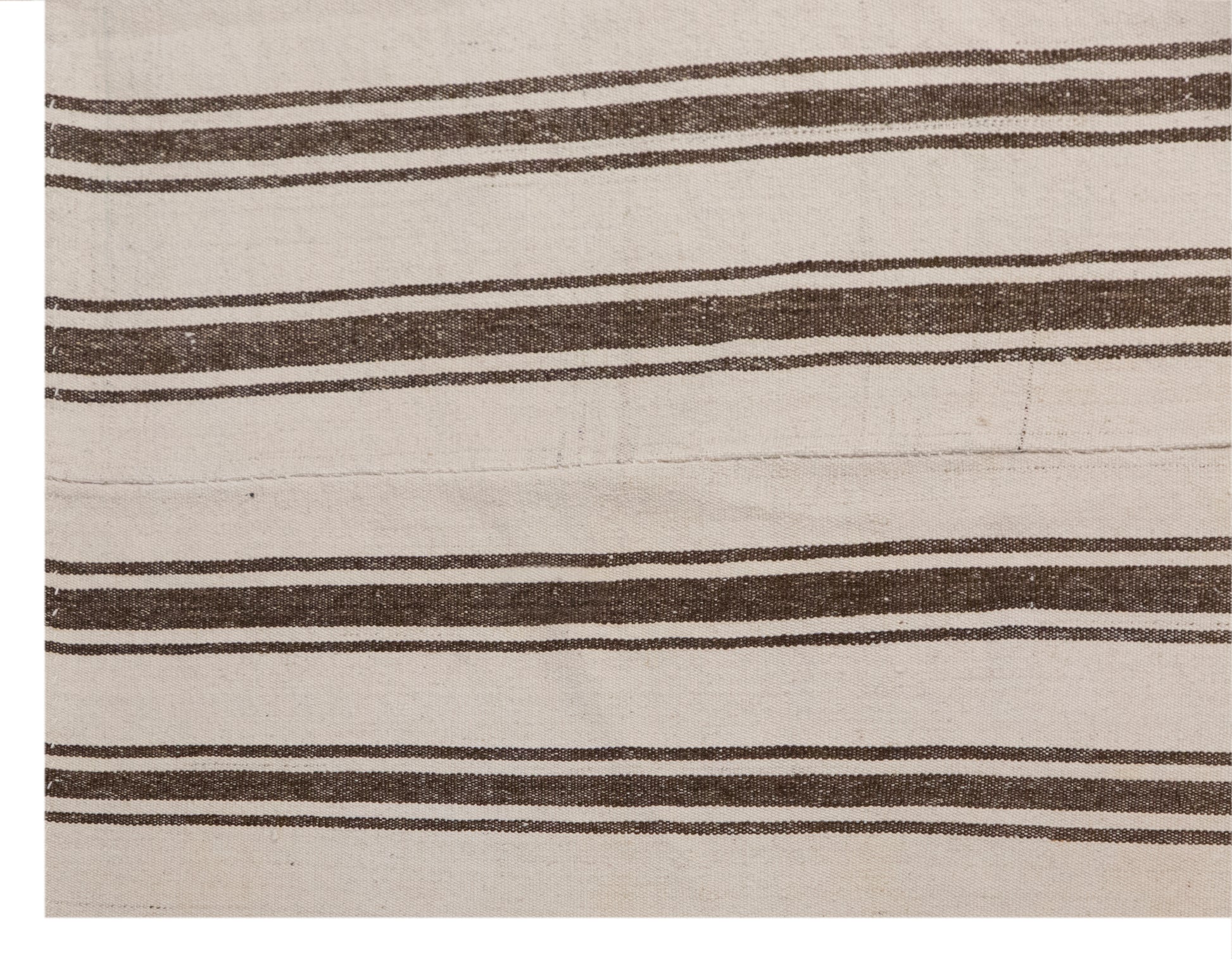 Minimalist Turkish Kilim 172x305 cm | 5.6×10.0 ft