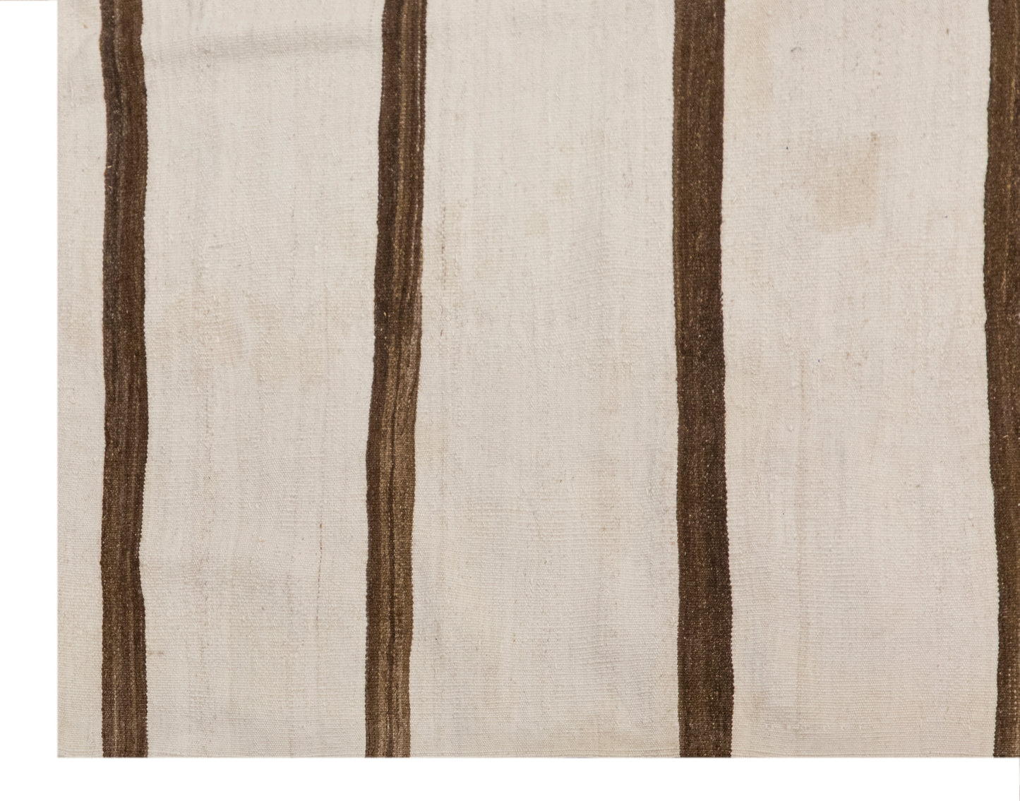 Minimalist Turkish Kilim Rug 150x200 cm | 4.9x6.6 ft