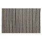 Minimalist Turkish Kilim Rug 162x265 cm | 5.3x8.7 ft