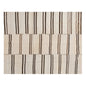 Minimalist Turkish Kilim Rug 200x250 cm | 6.6x8.2 ft
