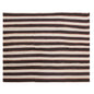 Minimalist Turkish Kilim Rug 235x300 cm | 7.7x9.8 ft
