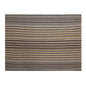 Minimalist Turkish Kilim Rug 275x370 cm | 9.0x12.1 ft