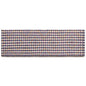 Minimalist Vintage Turkish  Runner, 80 x 430 cm / 2.6 x 14.1 ft