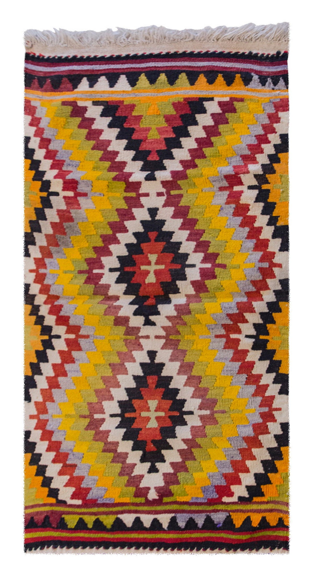 Mut Highlands Turkish Rug 71 x 130 cm, 2.3 x 4.3 ft