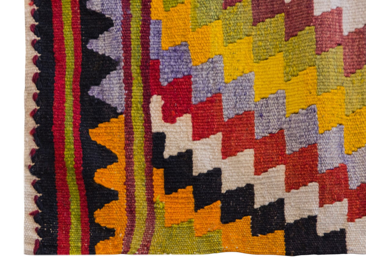 Mut Highlands Turkish Rug 71 x 130 cm, 2.3 x 4.3 ft