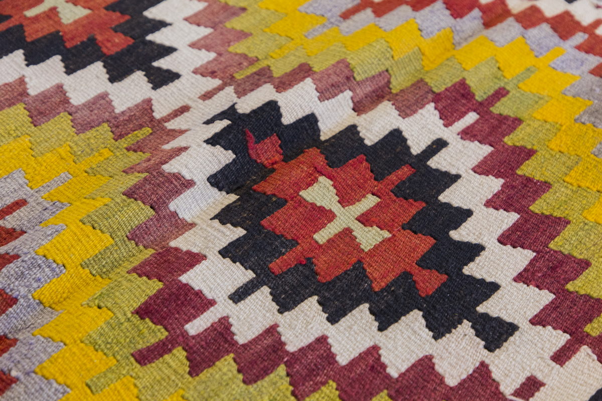 Mut Highlands Turkish Rug 71 x 130 cm, 2.3 x 4.3 ft
