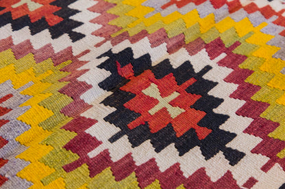 Mut Highlands Turkish Rug 71 x 130 cm, 2.3 x 4.3 ft