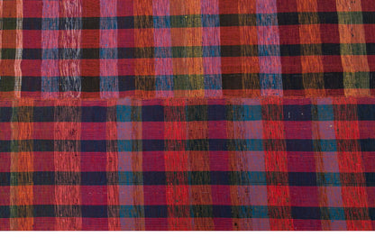 Neutral Kilim 11'9" x 14'1" feet 357 x 430 cm