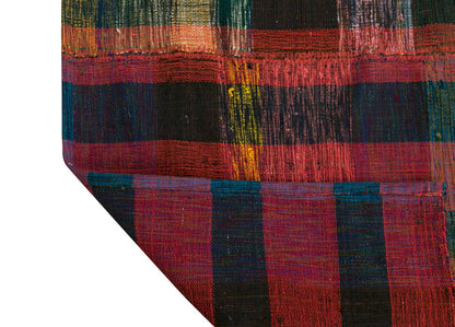 Neutral Kilim 11'9" x 14'1" feet 357 x 430 cm