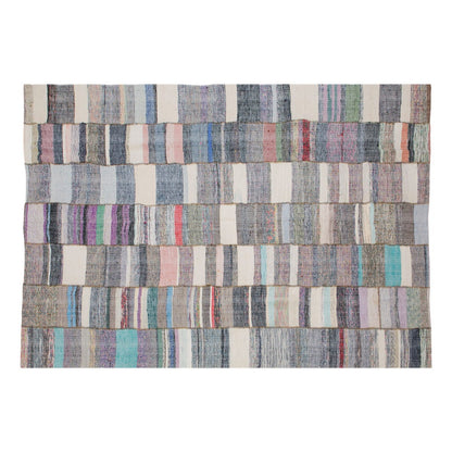 Neutral Kilim 280x400 cm & 9'2x13'1 feet