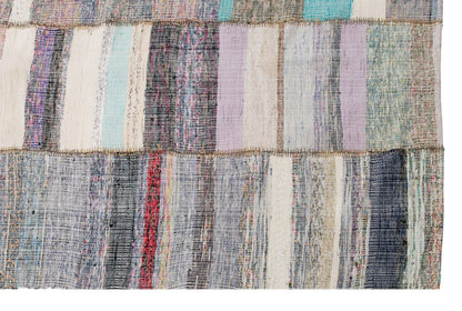 Neutral Kilim 280x400 cm & 9'2x13'1 feet