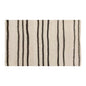 Neutral Kilim 3'6" x 5'11" feet 107 x 180 cm