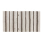 Neutral Kilim 4'10" x 9'2" – Handwoven Turkish Flatweave in Soft Natural Tones | 147 x 280 cm