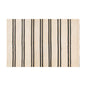 Neutral Kilim 4'8" x 7" feet 143 x 210 cm