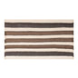Neutral Kilim 5'5" x 10'6" feet 166 x 320 cm
