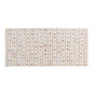 Neutral Kilim 5'6" x 12'2" feet 168 x 370 cm