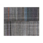 Neutral Kilim 6" x 7'3" feet 178 x 220 cm